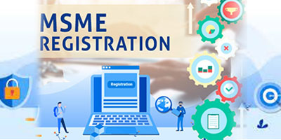 MSME Registration